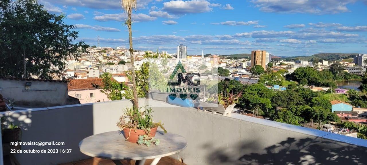 Casa à venda com 4 quartos e 3 banheiros no Chácara das Rosas, Três Corações (MG) — foto 19 de 23