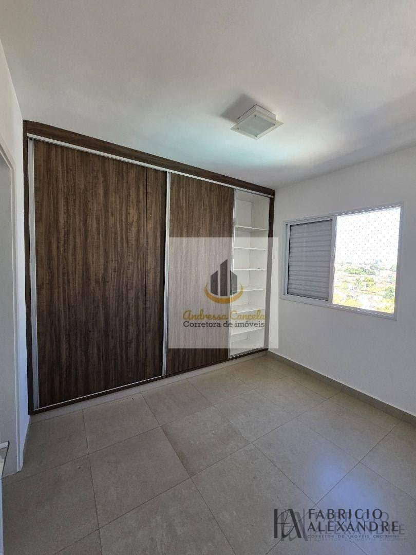 Apartamento à venda com 2 quartos, 1 suíte e 61m² no Vila Ercília, São José do Rio Preto (SP) — foto 6 de 24