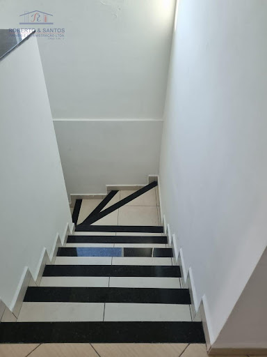 Escadas, detálhe