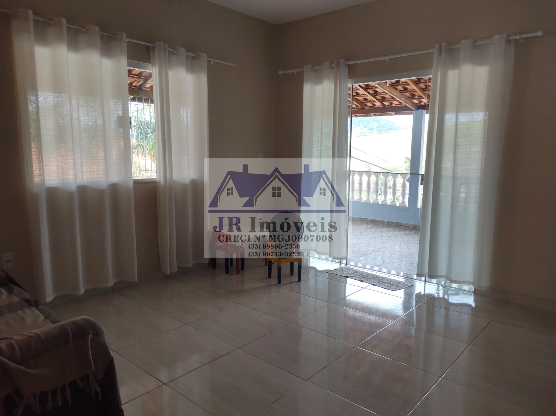 Casa à venda com 2 quartos, 1 suíte, 5 vagas e 300m² no Bairro Santa Barbara, Piranguinho (MG) — foto 23 de 30