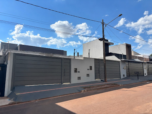 Casa em Vila Vilas Boas  -  Campo Grande