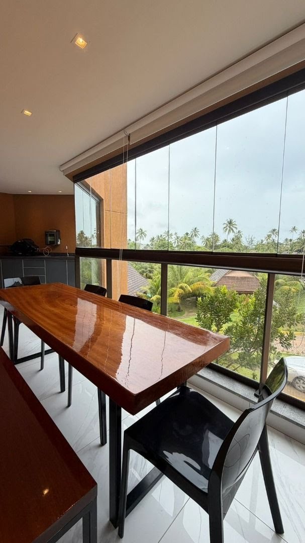 Apartamento à venda com 3 quartos, 2 suítes, 2 vagas e 94m² no Carneiros, Tamandaré (PE) — foto 13 de 30