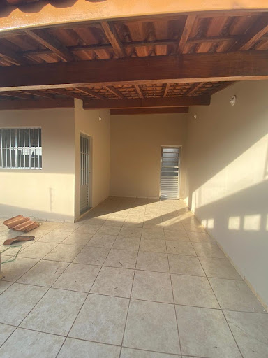Casa em São Paulo  -  Conchal