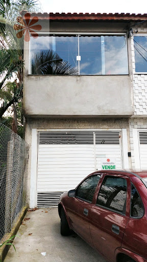 Casa Sobrado em Parque Boturussu  -  São Paulo