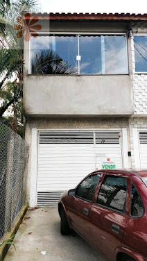 Casa Sobrado em Parque Boturussu  -  São Paulo
