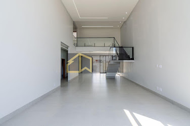 Casa de Condomínio em Portal do Sol Green  -  Goiânia