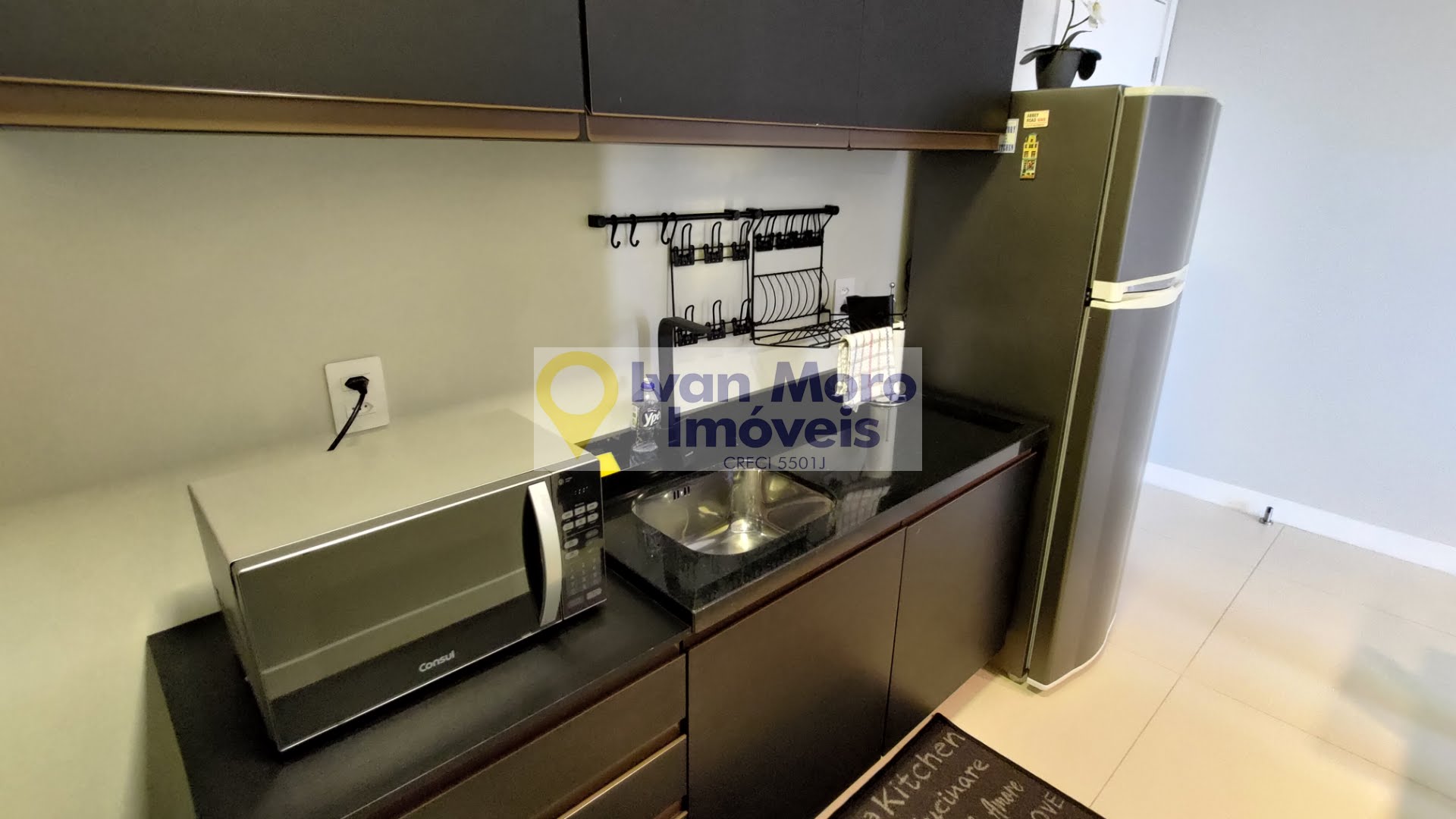 Apartamento à venda com 1 quarto, 1 banheiro, 1 vaga e 39m² no Centro, Florianópolis (SC) — foto 5 de 30