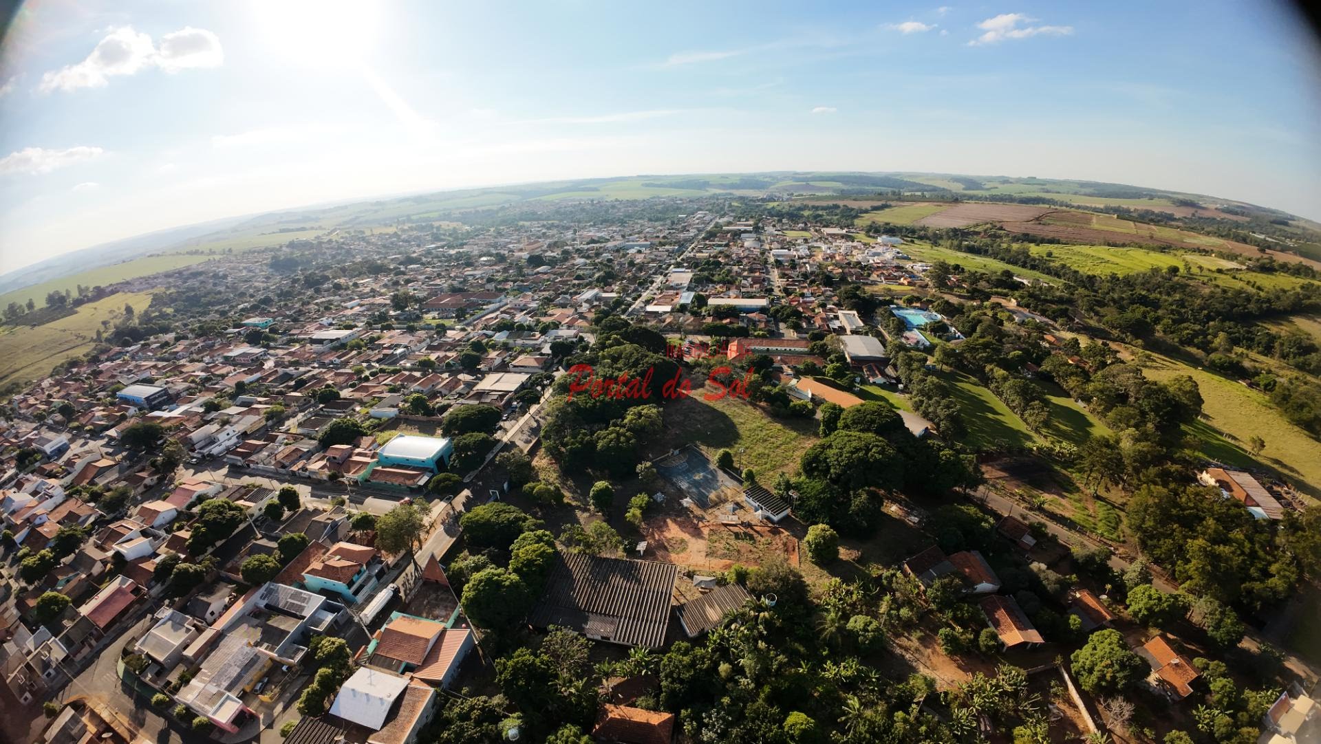Terreno à venda com 18804m² de terreno no Centro, Ribeirão do Pinhal (PR) — foto 4 de 17