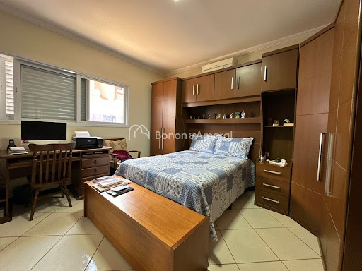 Casa de Condomínio, 3 quartos - Foto 18