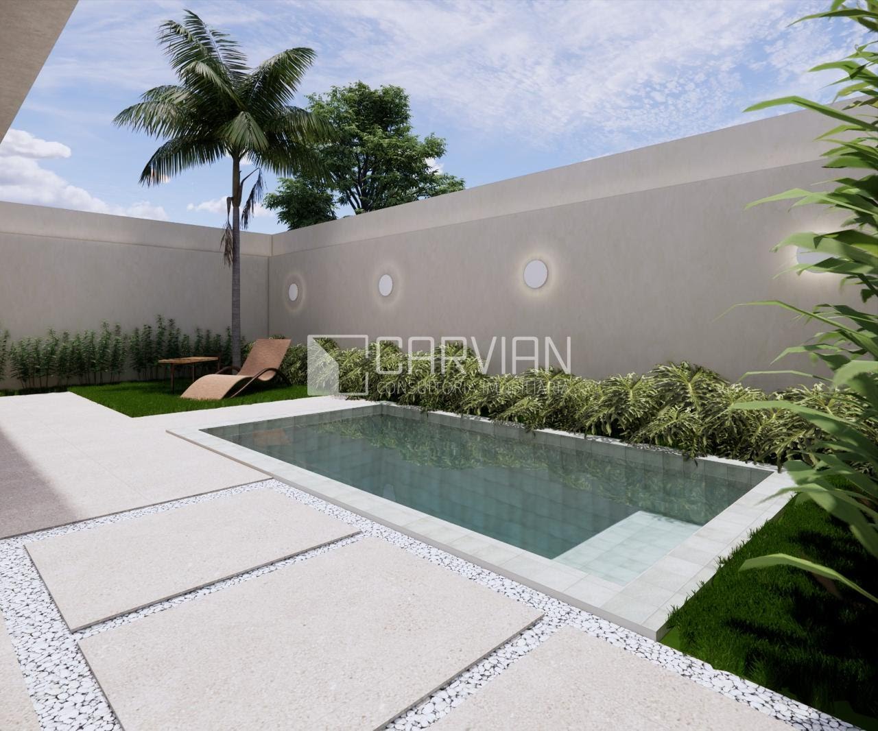 Casa à venda com 3 quartos, 3 suítes, 4 vagas e 171m² no Jardim Valencia, Ribeirão Preto (SP) — foto 7 de 21
