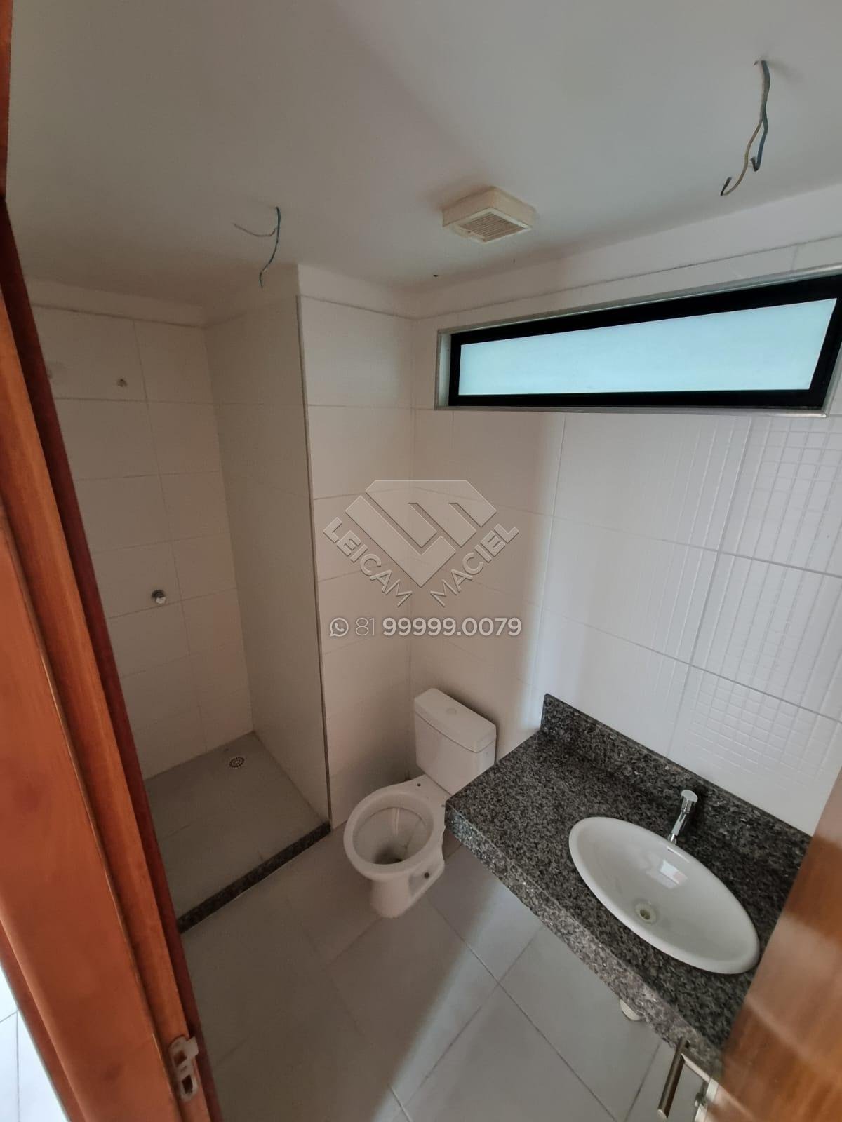 Apartamento à venda com 4 quartos, 2 suítes, 2 vagas e 129m² no Rosarinho, Recife (PE) — foto 19 de 25
