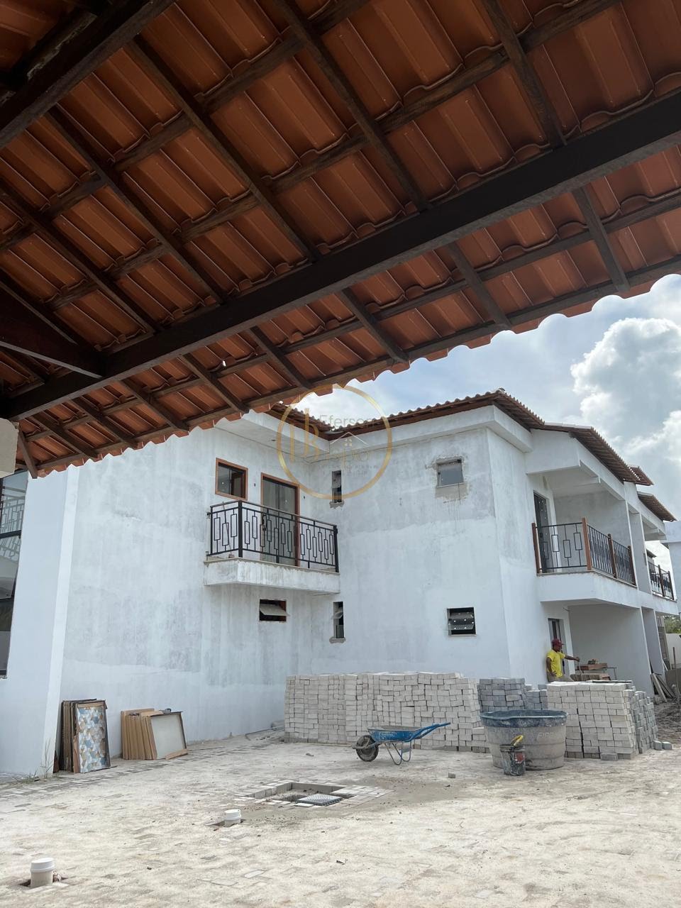 Casa à venda com 3 quartos, 3 suítes, 2 vagas e 110m² no Coroa Vermelha, Santa Cruz Cabrália (BA) — foto 10 de 21