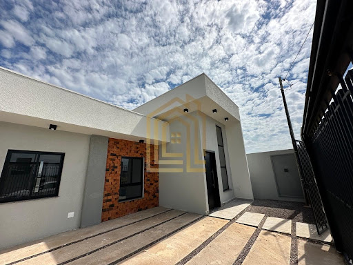 Casa à Venda no bairro 14 de Novembro, Cascavel, 2 Quartos, 78m²