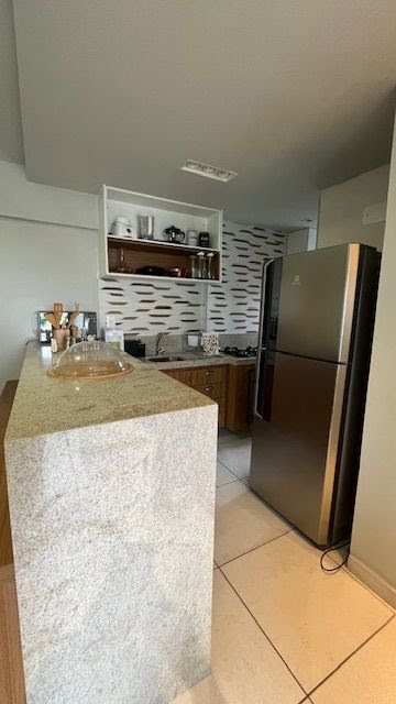 Apartamento à venda com 2 quartos, 2 banheiros, 1 vaga e 55m² no Rosarinho, Recife (PE) — foto 4 de 15