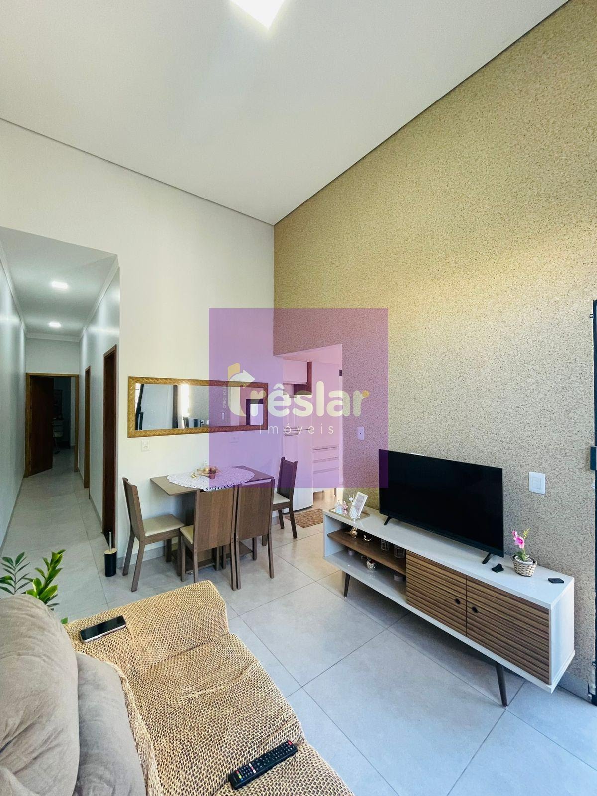 Casa à venda com 2 quartos, 1 suíte, 1 vaga e 63m² no Santa Luzia, Três Lagoas (MS) — foto 4 de 13
