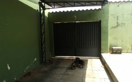 Garagem