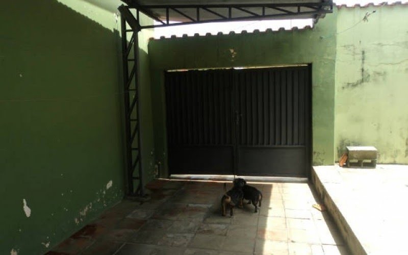 Garagem