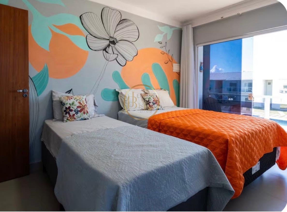 Apartamento à venda com 2 quartos, 2 suítes, 1 vaga e 100m² no Praia dos Lenções, Santa Cruz Cabrália (BA) — foto 7 de 22