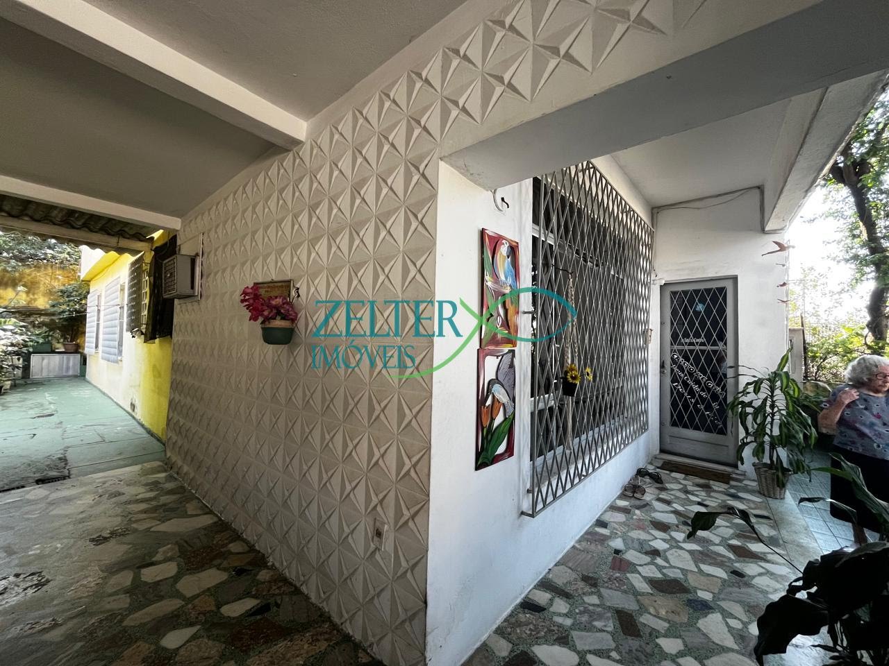 Casa à venda com 4 quartos, 1 suíte, 3 vagas e 299m² no Vista Alegre, Rio de Janeiro (RJ) — foto 8 de 30