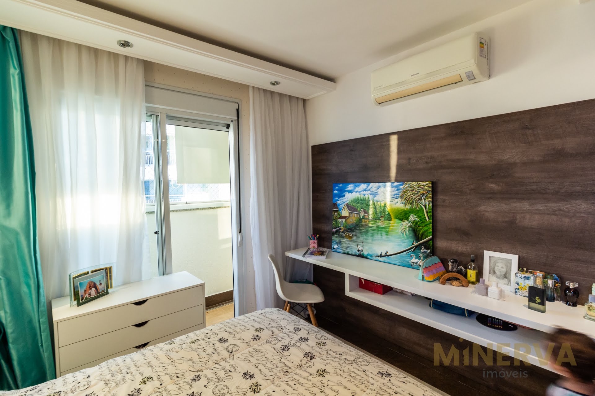 Apartamento à venda com 3 quartos, 3 suítes, 3 vagas e 126m² no Centro, Guarulhos (SP) — foto 21 de 30