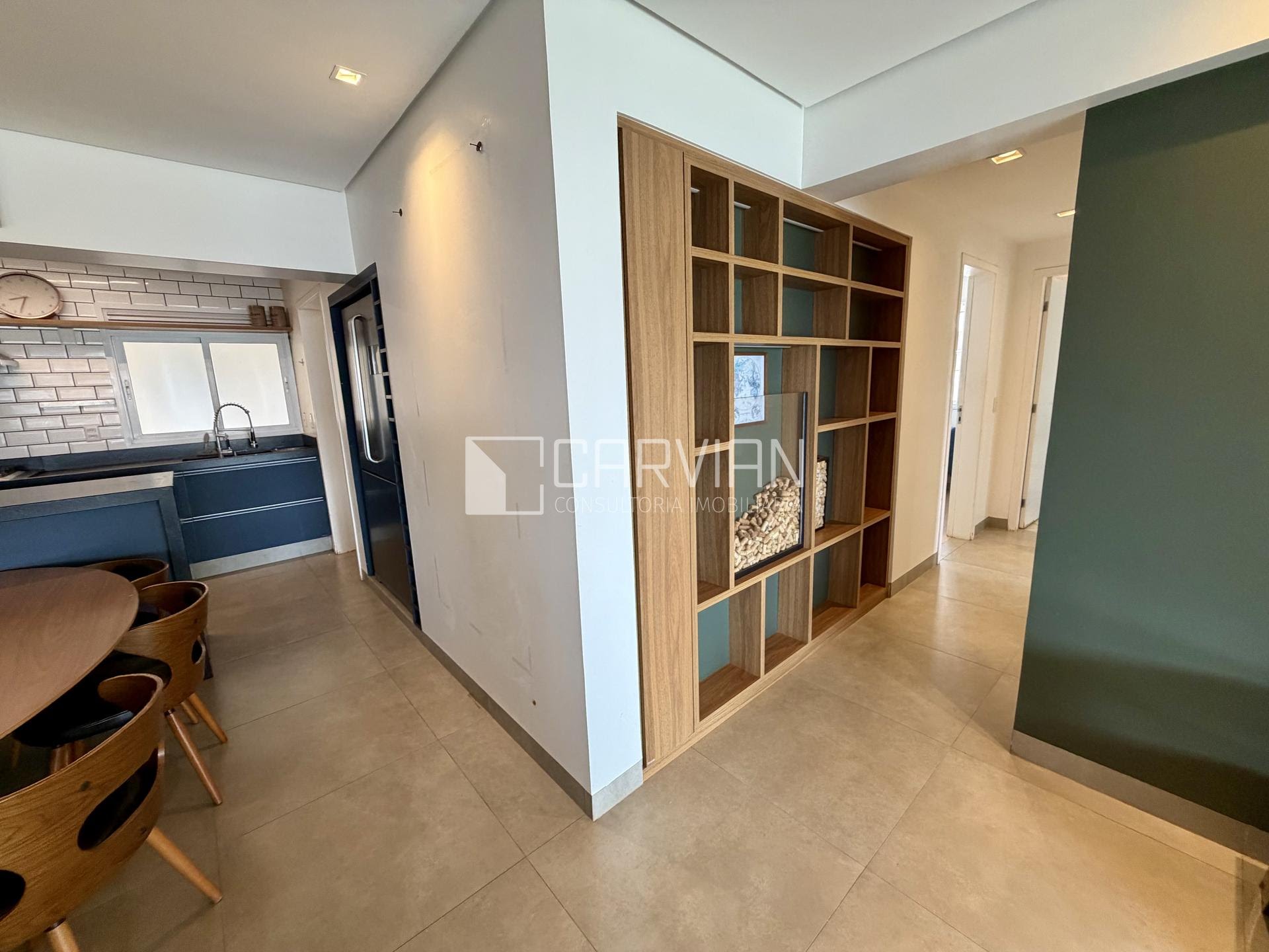 Apartamento à venda com 2 quartos, 2 suítes, 2 vagas e 112m² no Bosque das Juritis, Ribeirão Preto (SP) — foto 13 de 30