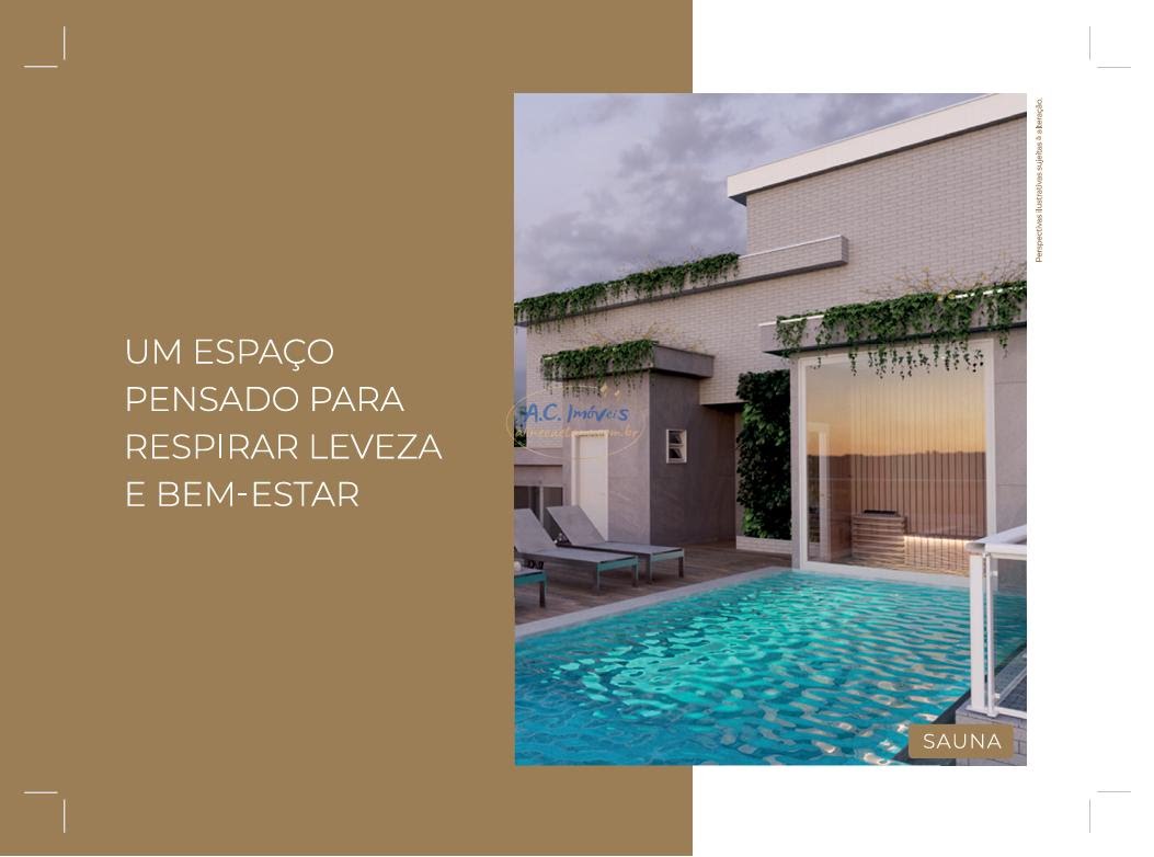 Apartamento à venda com 2 quartos, 1 suíte, 1 vaga e 68m² no Real, Praia Grande (SP) — foto 12 de 13