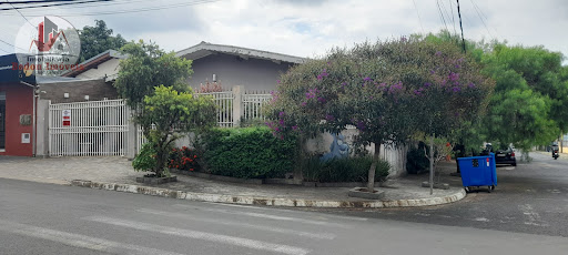 Casa Comercial no Jardim Santa Izabel -  Hortolândia