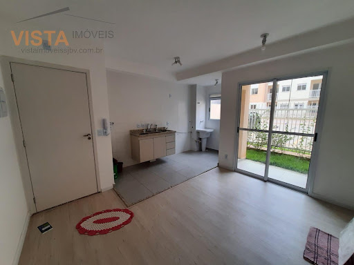 Sim Boa Vista Apartamento em Jardim Magalhães - SJBV