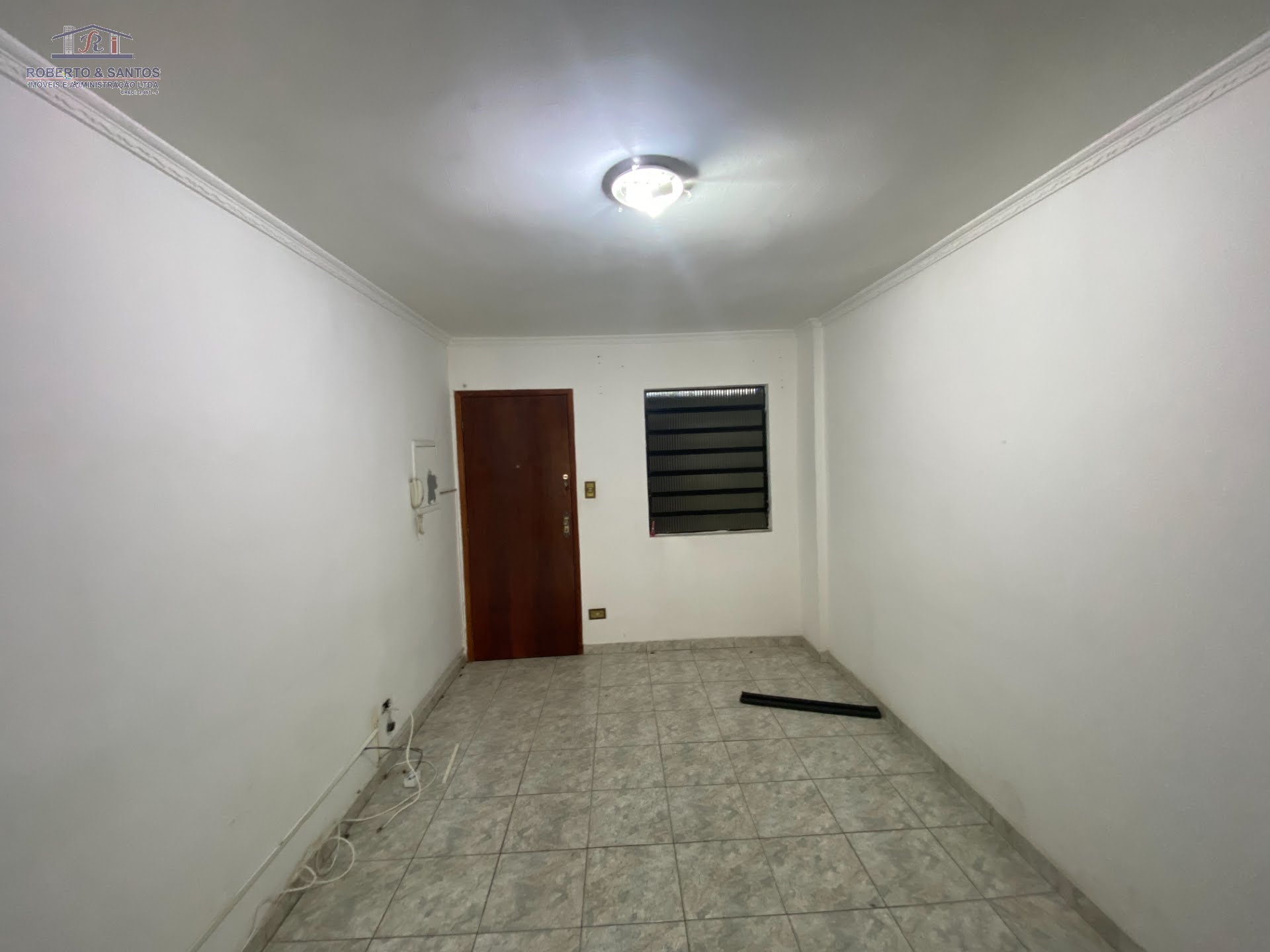 Sala, outra vista
