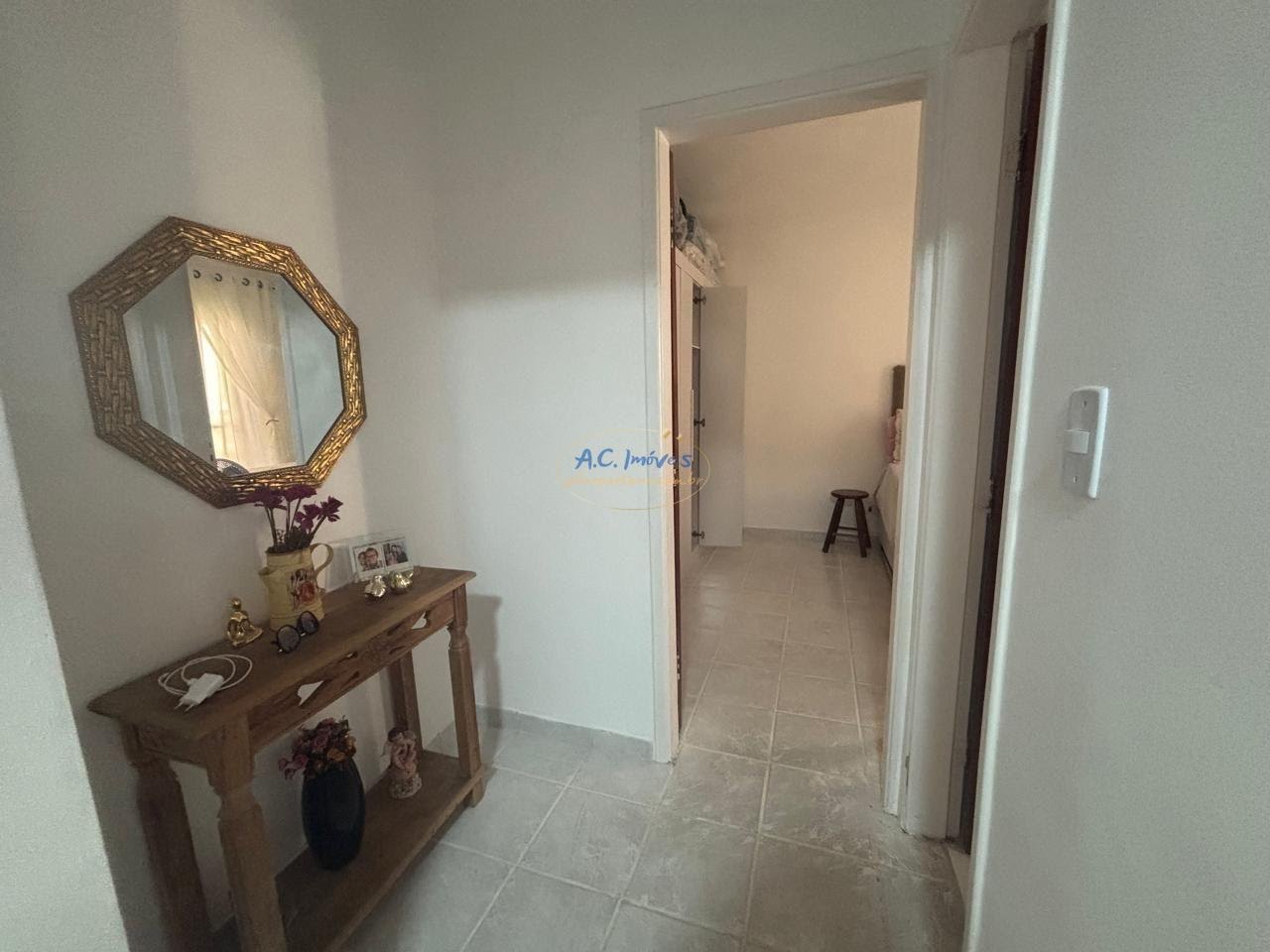Apartamento à venda com 1 quarto, 1 banheiro, 1 vaga e 52m² no Vila Tupi, Praia Grande (SP) — foto 17 de 19