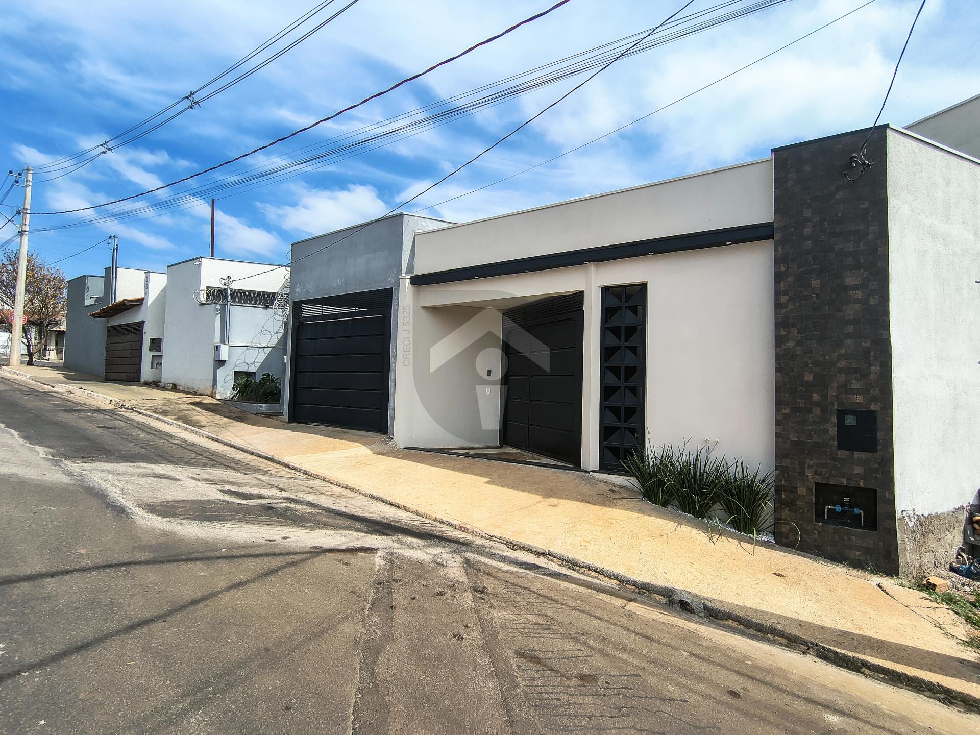 Casa, 2 quartos, 77 m² - Foto 2