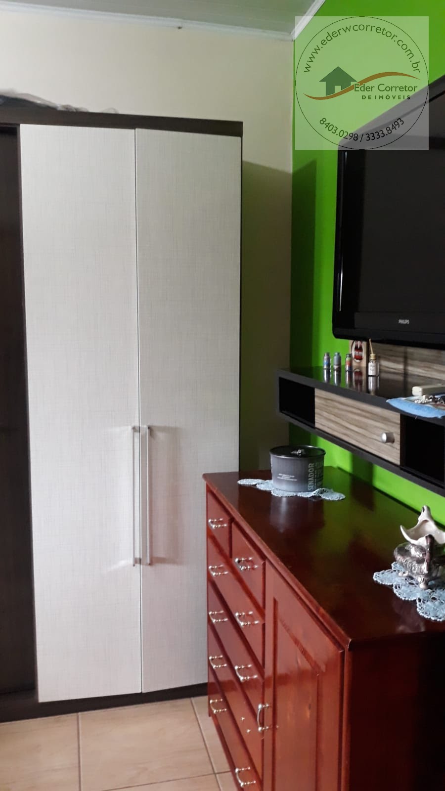 Casa à venda com 3 quartos, 2 banheiros, 3 vagas e 242m² no Elizabeth, Ijuí (RS) — foto 28 de 30