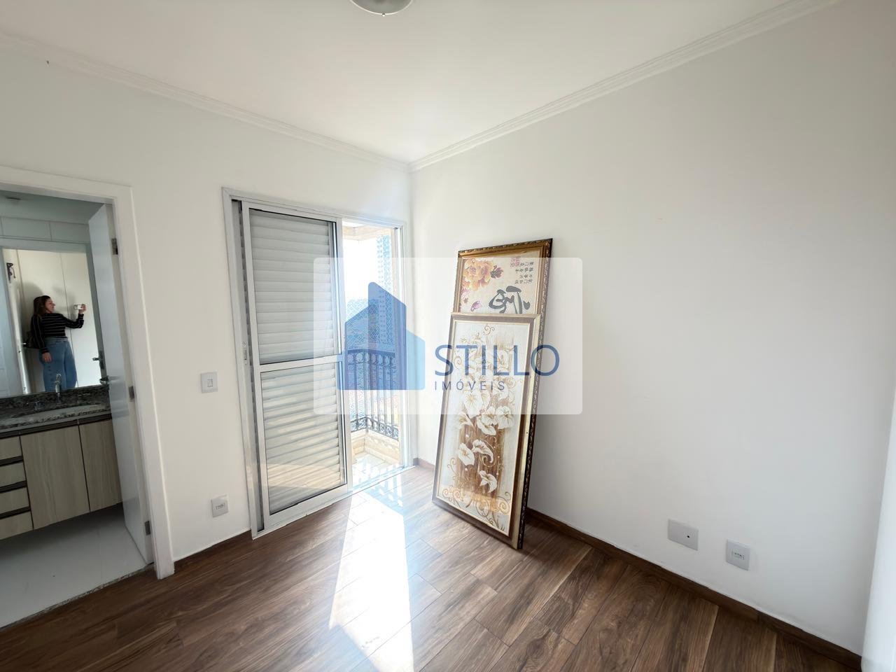 Apartamento à venda com 3 quartos, 1 suíte e 96m² no Chácara Califórnia, São Paulo (SP) — foto 9 de 18