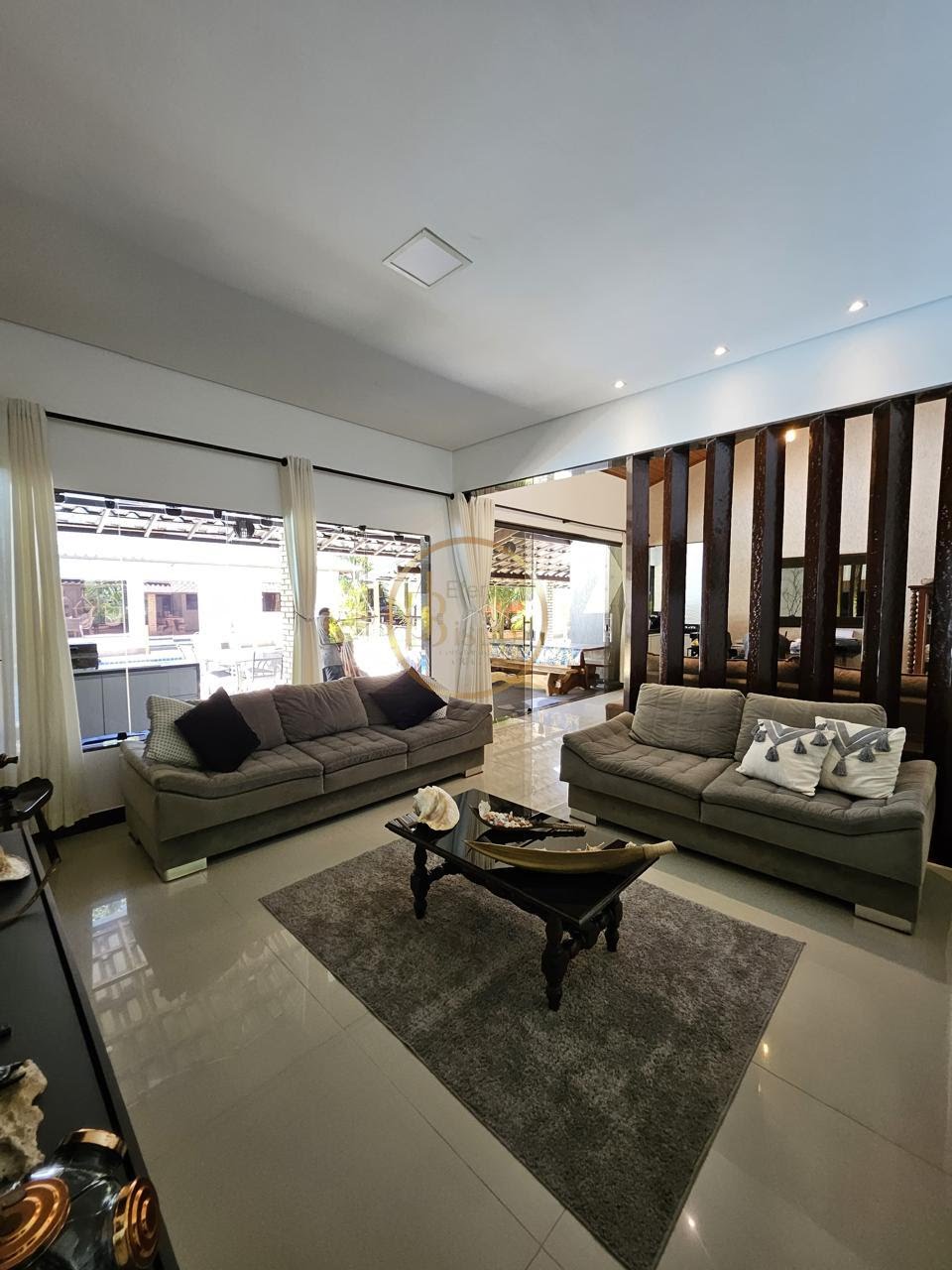 Casa à venda com 6 quartos, 6 suítes, 4 vagas e 700m² no Praia dos Lenções, Santa Cruz Cabrália (BA) — foto 12 de 23