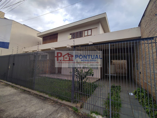 Casa no Bairro dos Professores  -  Coronel Fabriciano