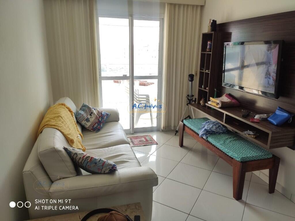 Apartamento à venda com 2 quartos, 1 suíte, 1 vaga e 80m² no Vila Tupi, Praia Grande (SP) — foto 2 de 28