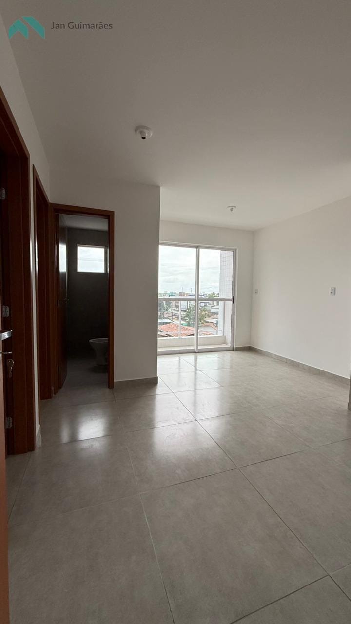 Apartamento, 2 quartos, 48 m² - Foto 2