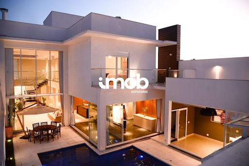 Casa porteira fechada 3 suítes Condomínio Sunset Sorocaba SP