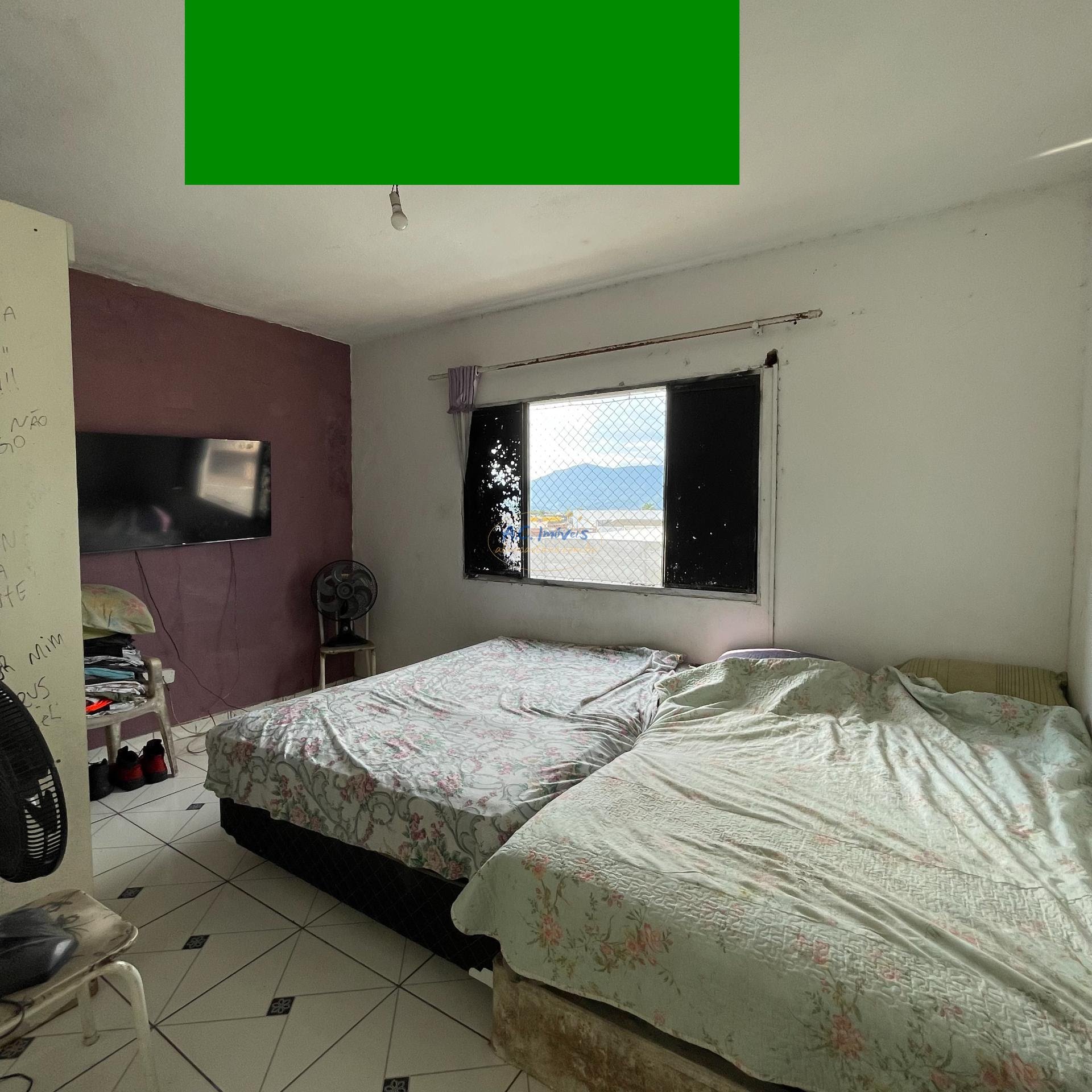 Studio à venda com 1 quarto, 1 banheiro, 1 vaga e 37m² no Aviação, Praia Grande — foto principal
