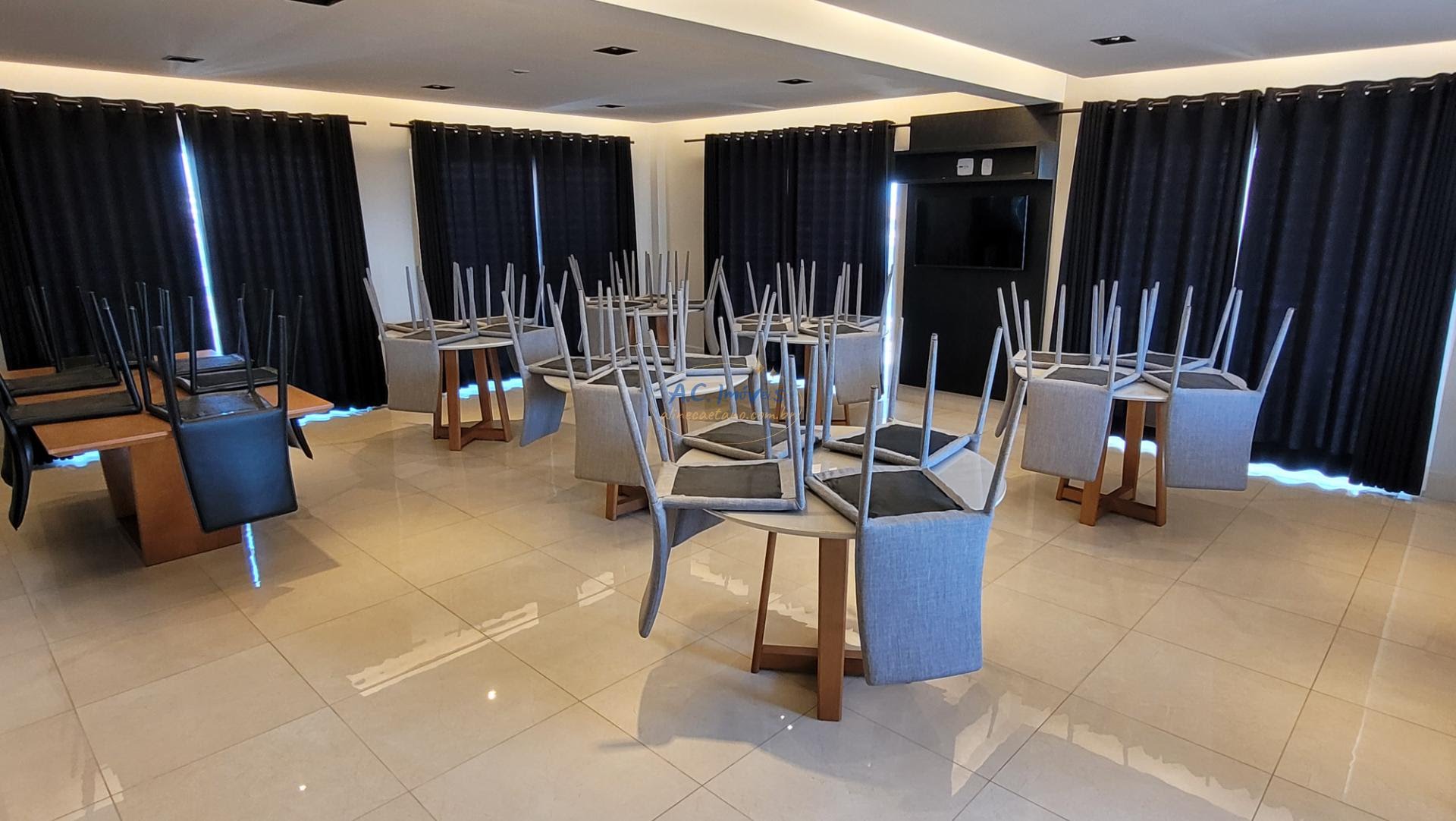 Apartamento à venda com 2 quartos, 2 suítes, 2 vagas e 90m² no Canto do Forte, Praia Grande (SP) — foto 10 de 24