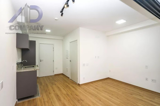Apartamento Studio em Ipiranga  -  São Paulo
