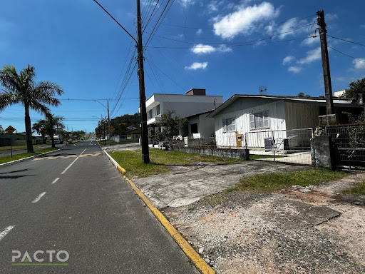 Casa em Urussanguinha  -  Araranguá