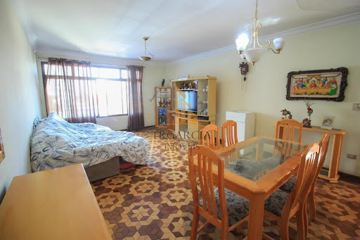 Sobrado à venda no Alto da Mooca, 3 dorms, 282m², 6 vagas