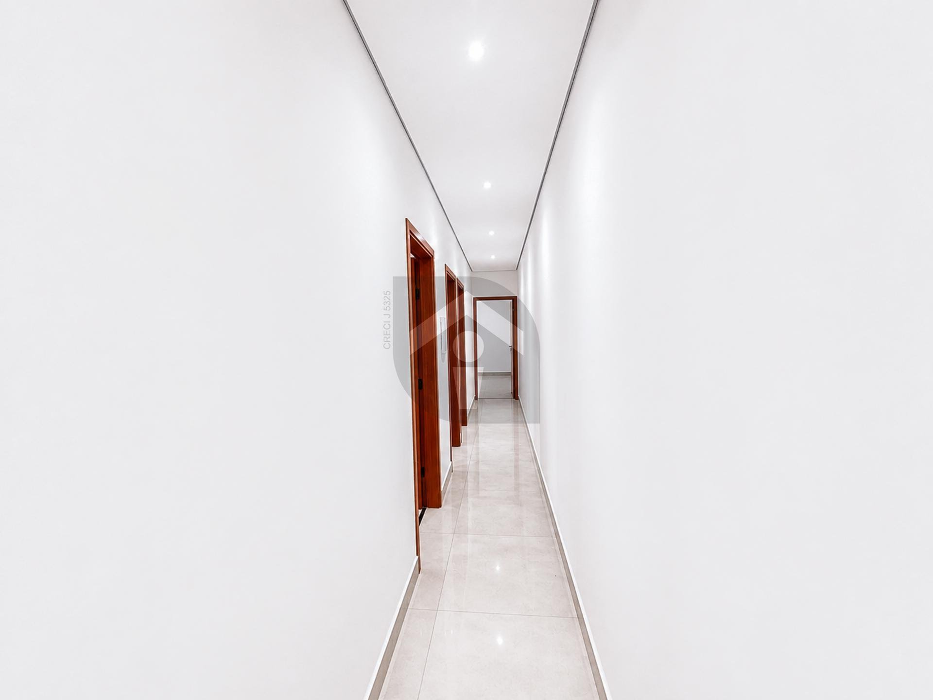 Casa, 3 quartos, 100 m² - Foto 10
