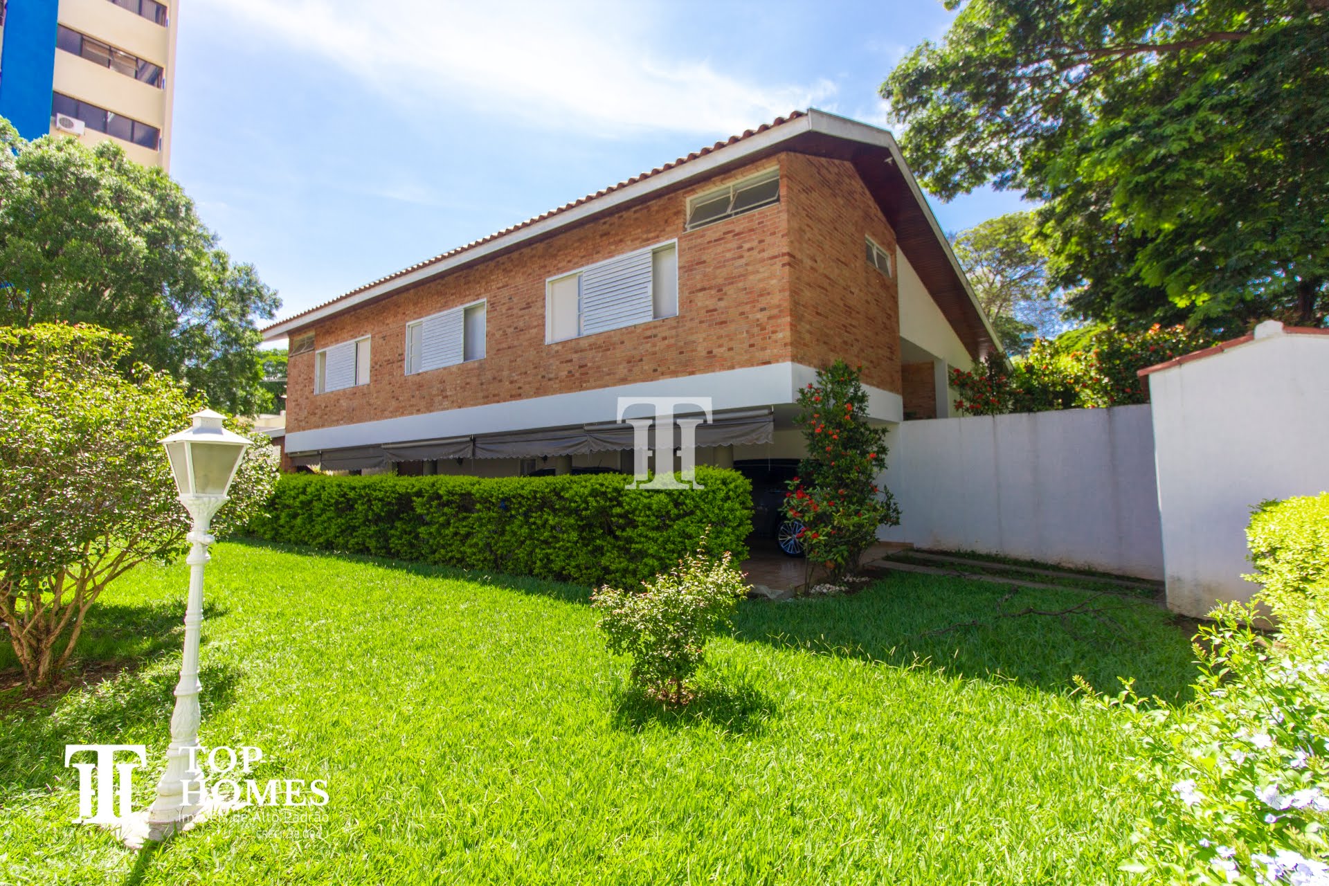 Casa à venda no Jardim Brasil - Jundiaí/SP