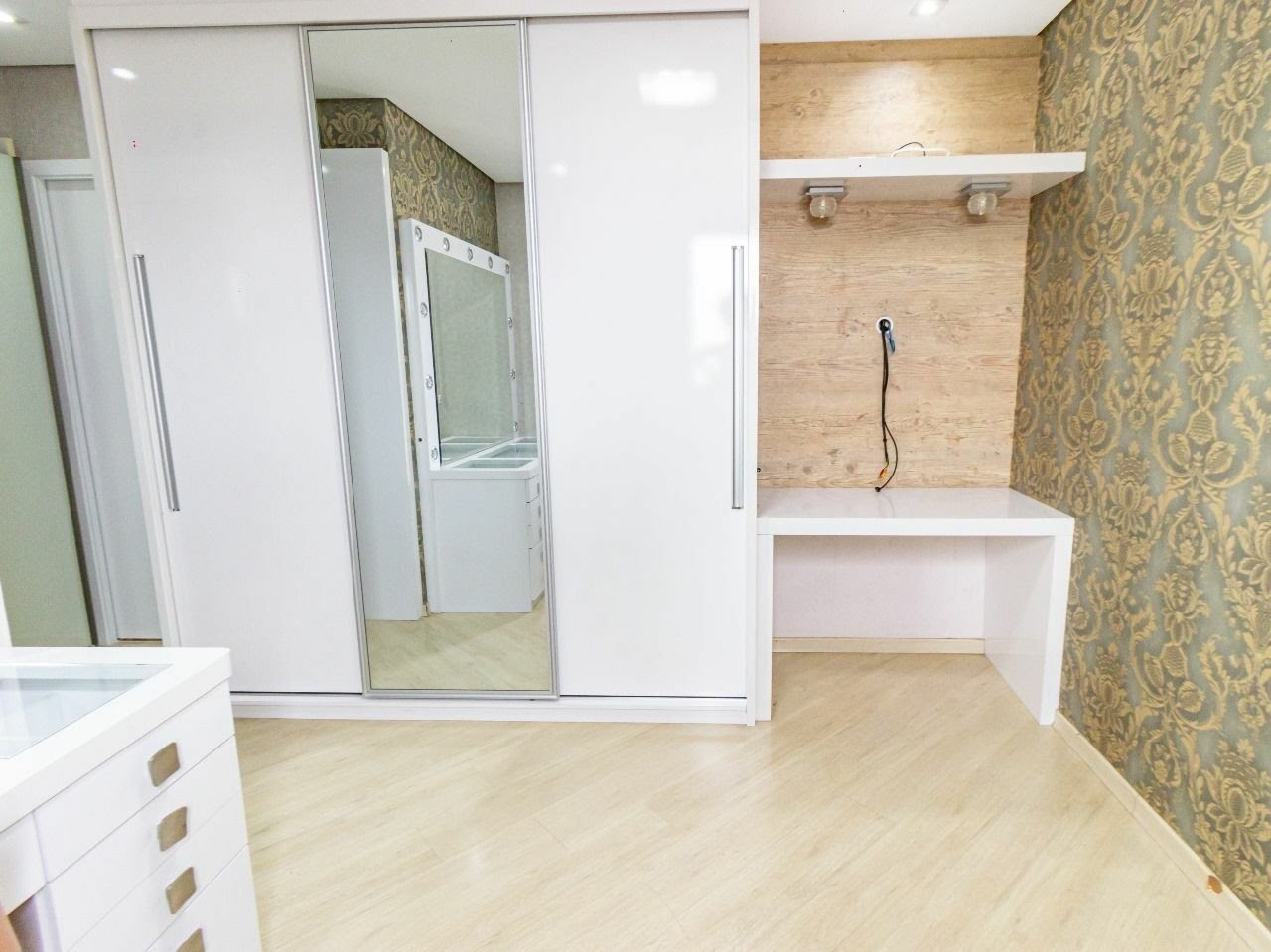 Apartamento à venda com 3 quartos, 3 suítes, 4 vagas e 145m² no Jardim Analia Franco, São Paulo (SP) — foto 3 de 29