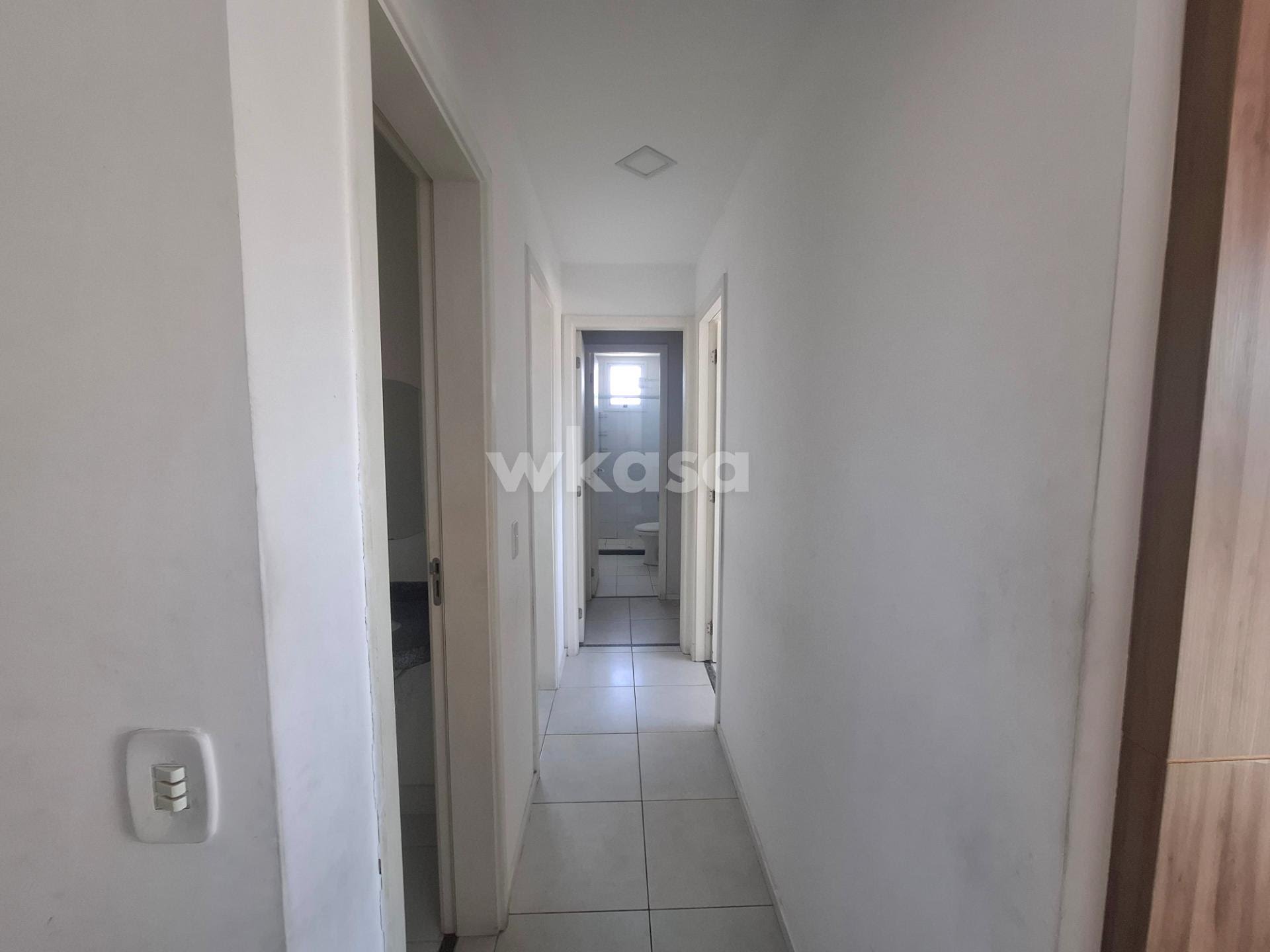 Apartamento à venda com 3 quartos, 1 suíte, 2 vagas e 70m² no Valparaíso, Serra (ES) — foto 7 de 29