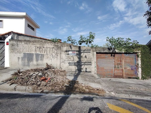 Terreno em Jardim Celeste  -  São Paulo