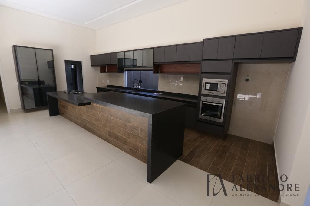 Casa à venda com 4 quartos, 4 suítes, 6 vagas e 378m² no Golden Park, Mirassol (SP) — foto 9 de 29
