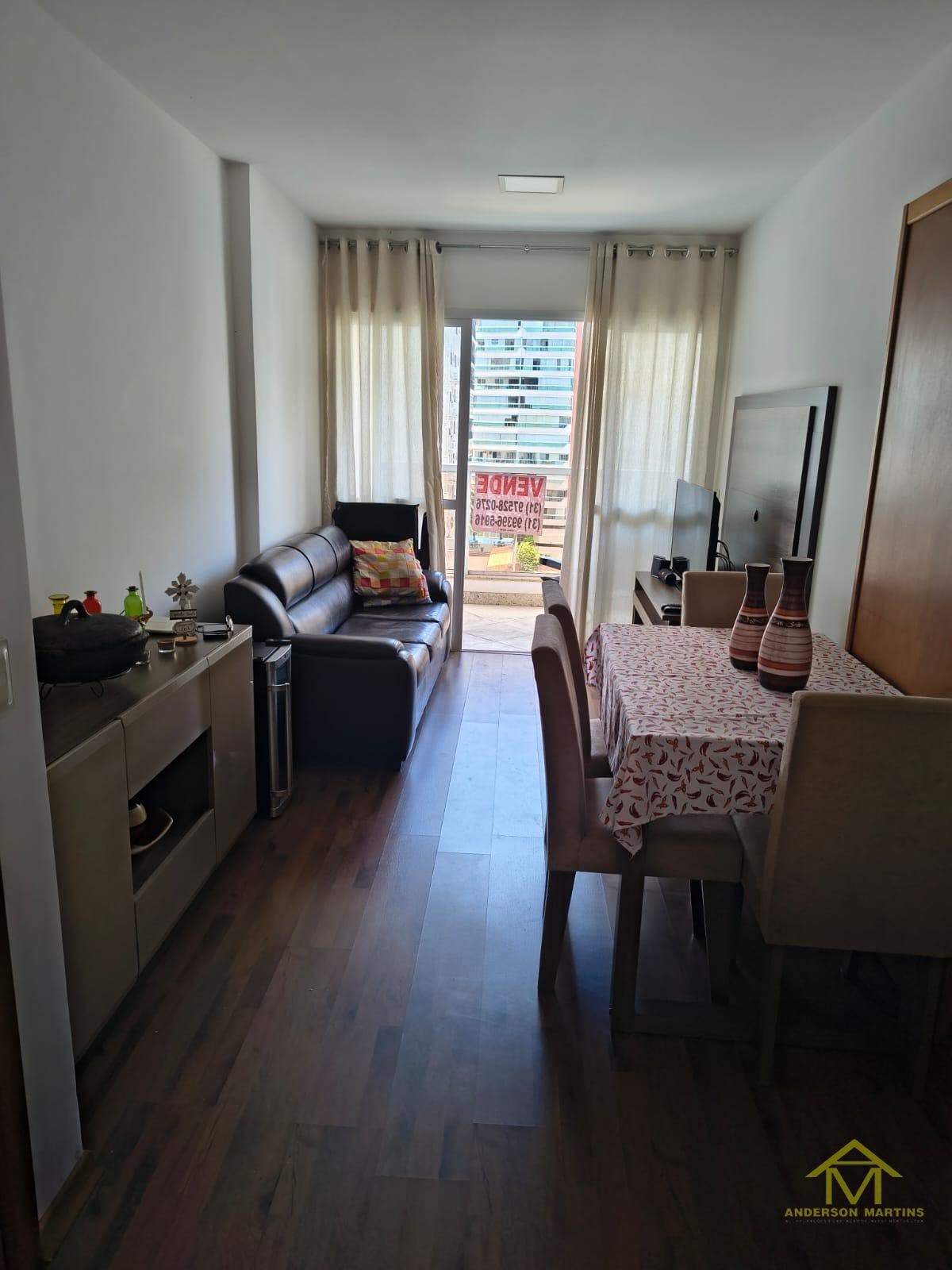 Apartamento à venda com 2 quartos, 1 banheiro, 1 vaga e 73m² no Praia da Costa, Vila Velha (ES) — foto 3 de 14